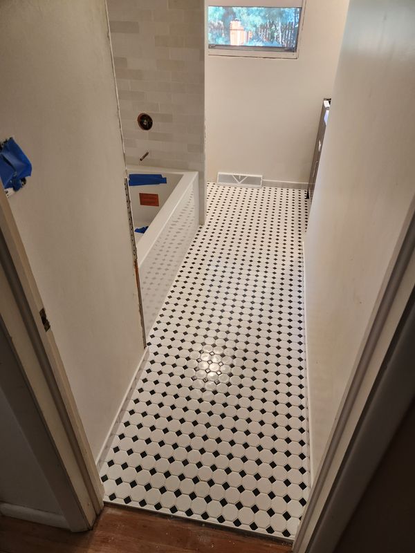 Floor Tile