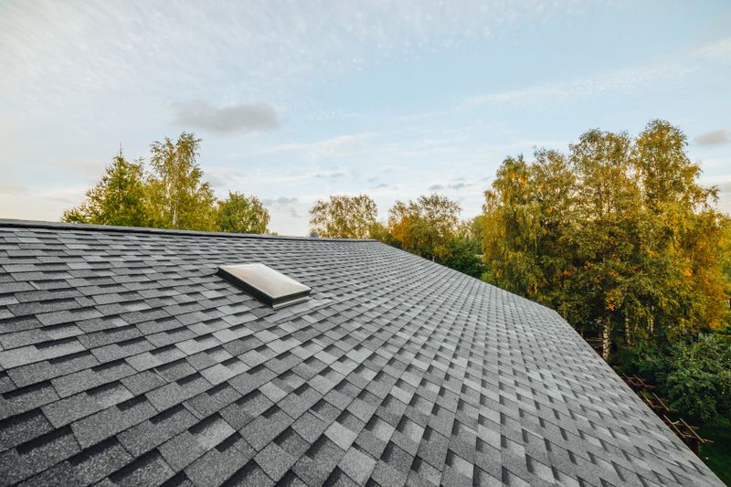 Roofing Installation