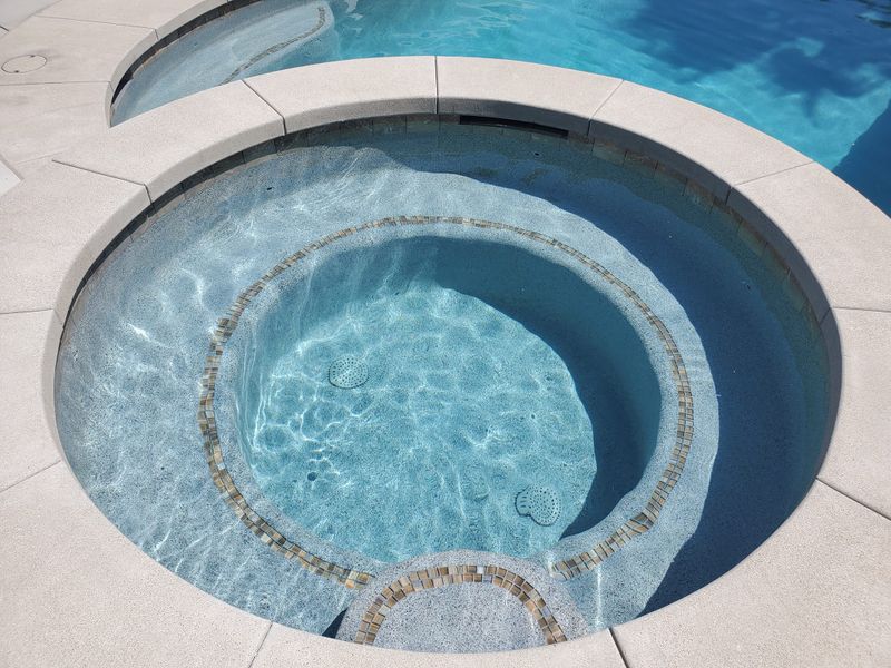 Spa Design