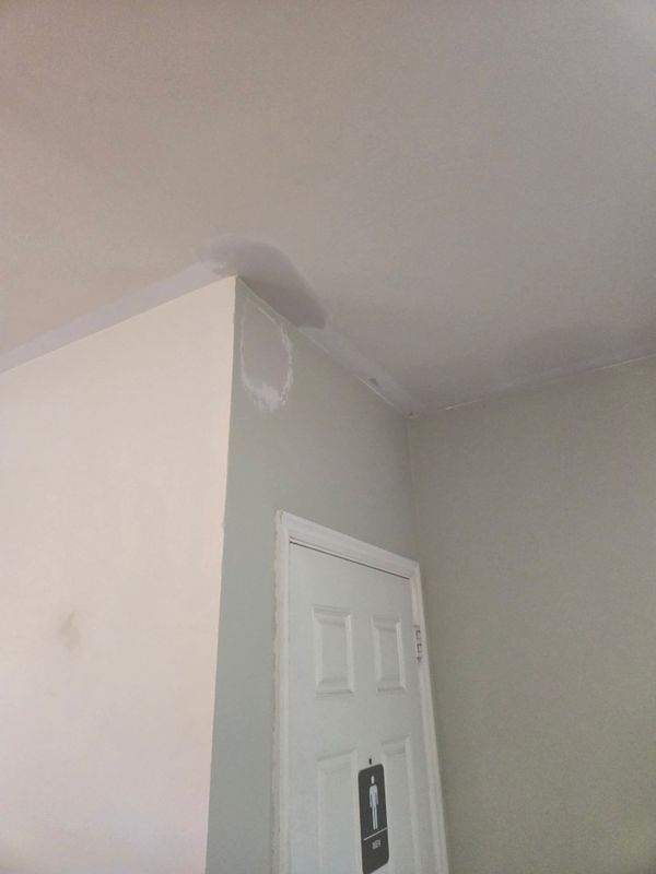 Drywall Repairs