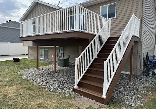 Custom Home Construction
