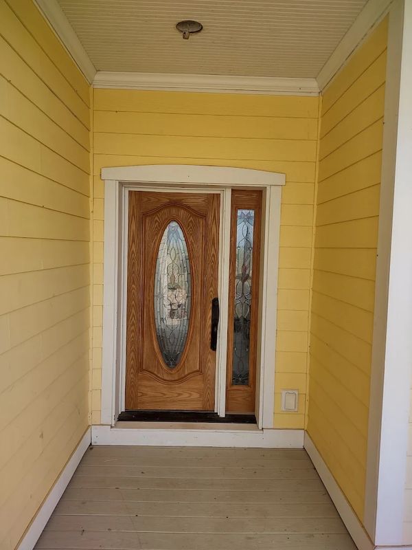 Exterior Painting