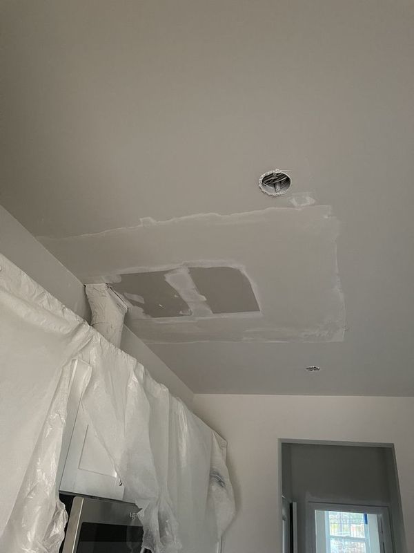 Interior Painting