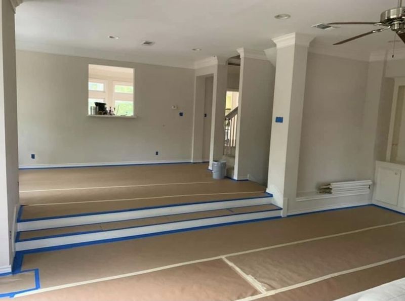 Interior Painting