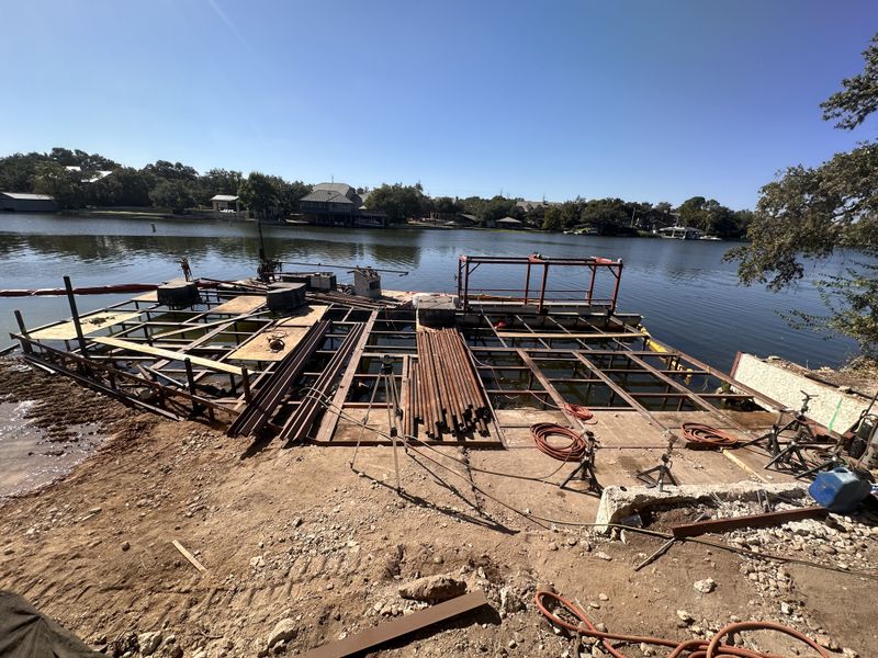 Docks