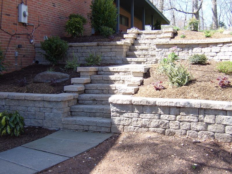 Walkways