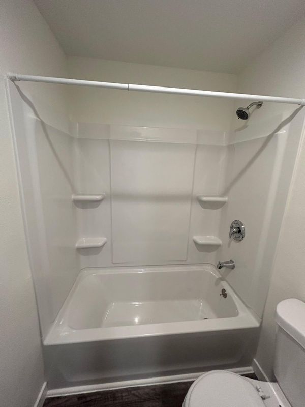 Bathroom Renovation