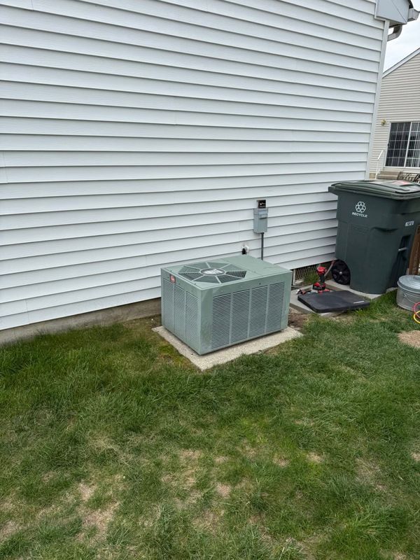 HVAC