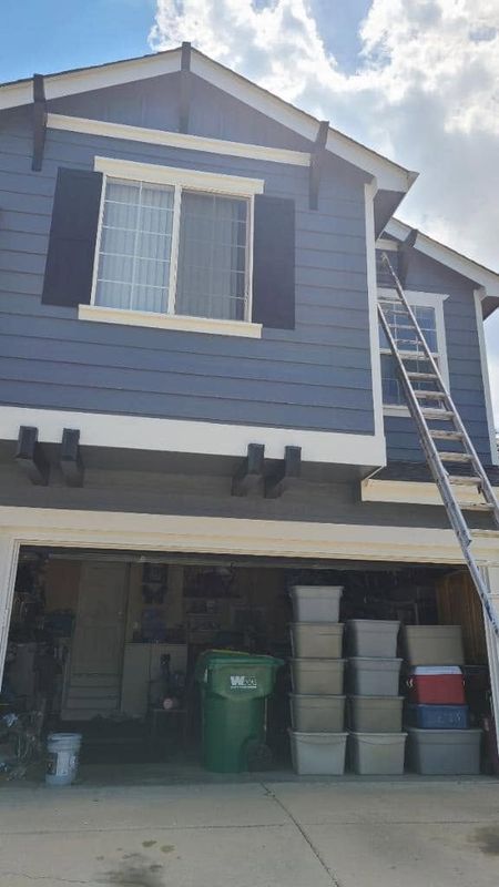 Exterior Painting