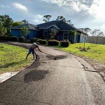 Residential Asphalt
