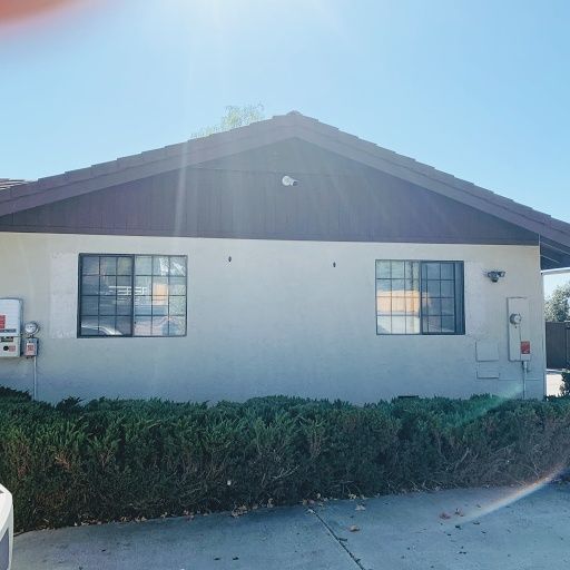 Exterior Painting