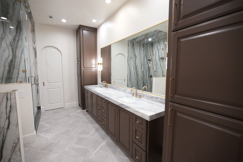 Bathroom Renovation