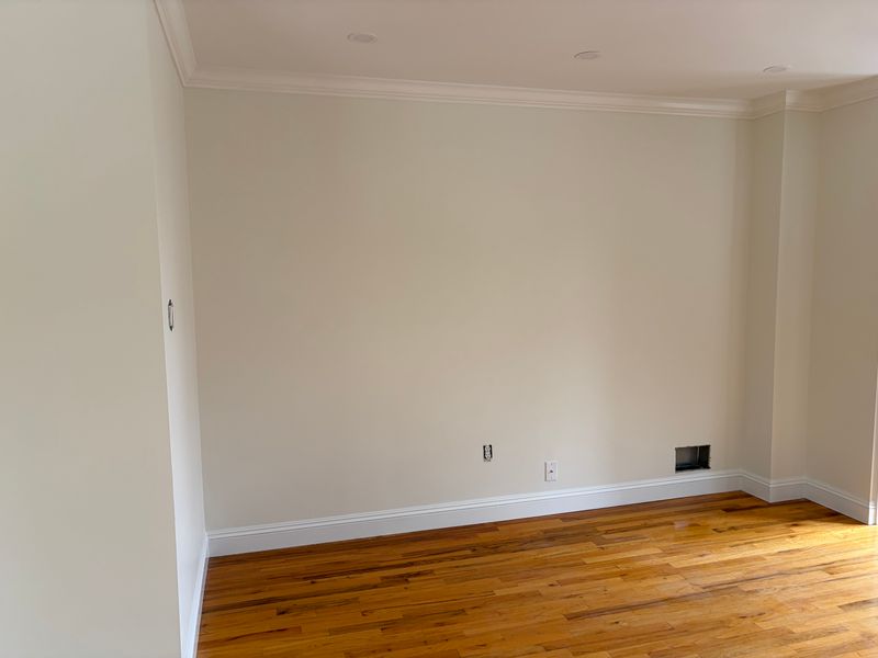Interior Painting