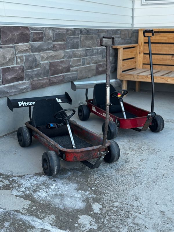 Custom Automotive Work