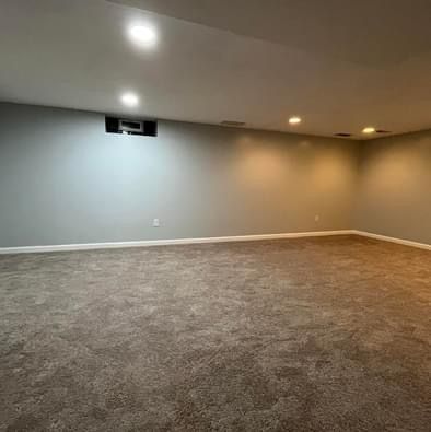 Drywall Repairs