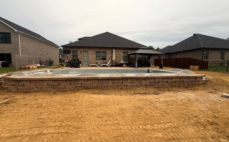 Land Grading