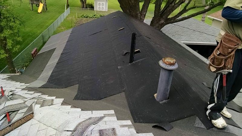 Exterior Remodeling