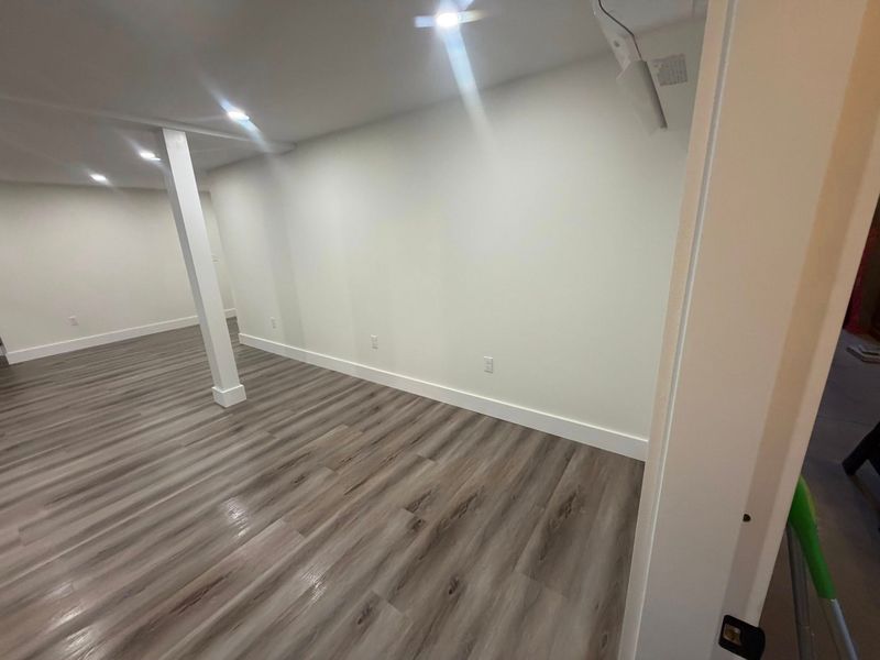 Kitchen and Bathroom Renovations