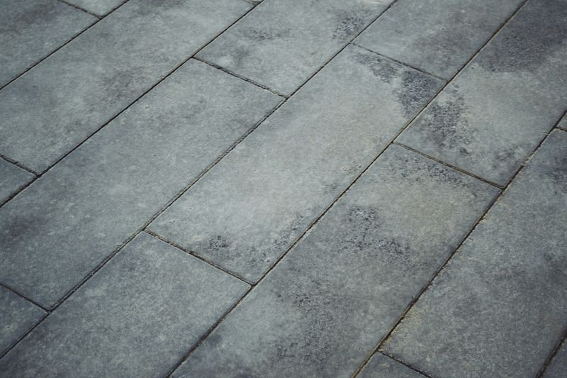 Concrete Slabs & Services