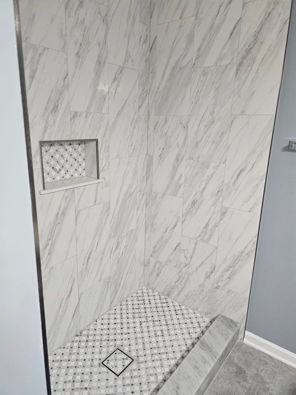 Bathroom Remodeling
