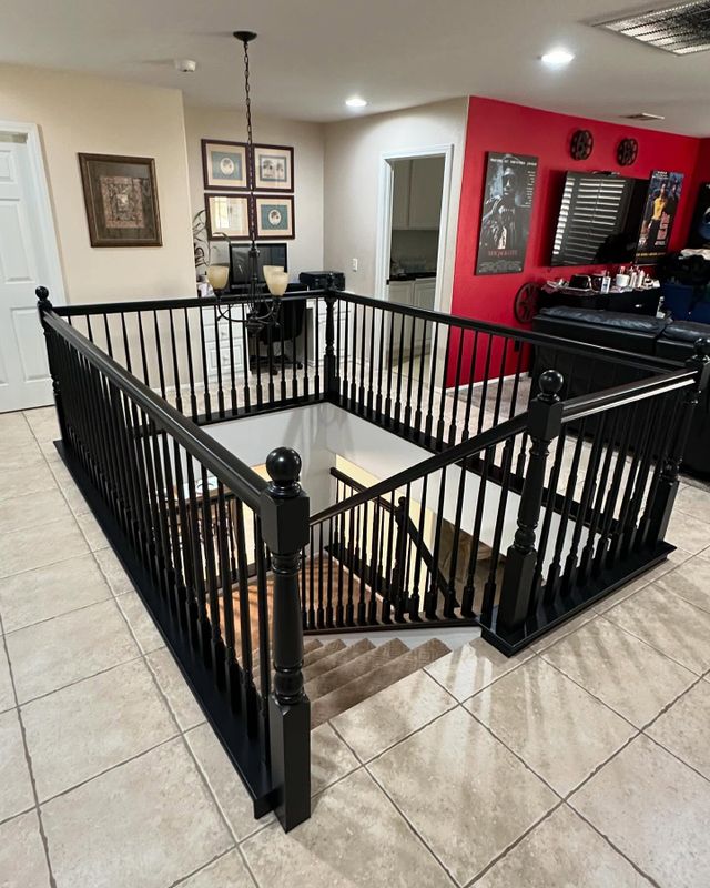 Interior Painting