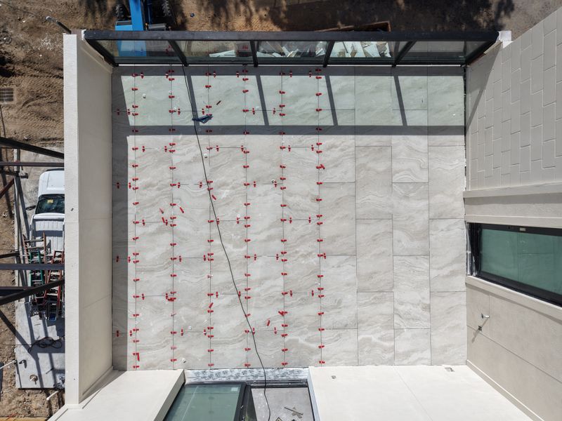 Exterior Renovations