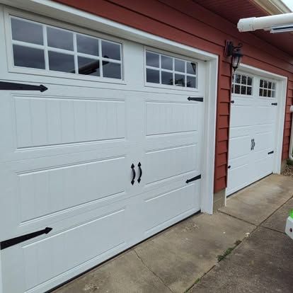 Garage Door Repair