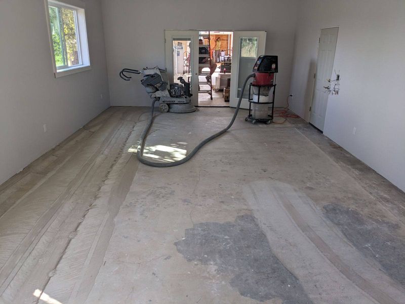 Decorative Concrete