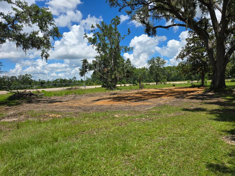 Land Clearing