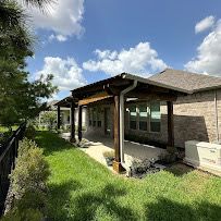 Exterior Renovations