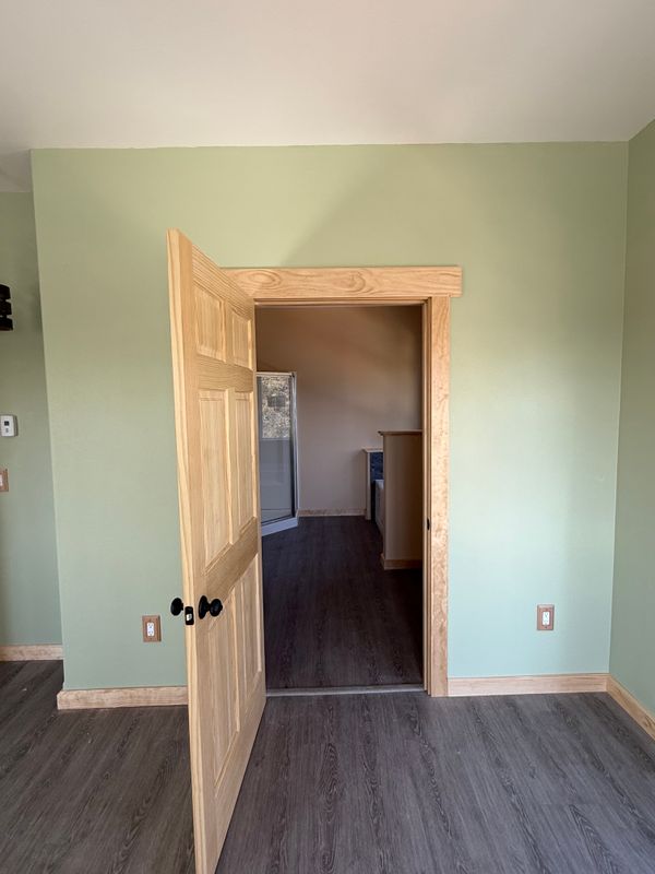 Flooring