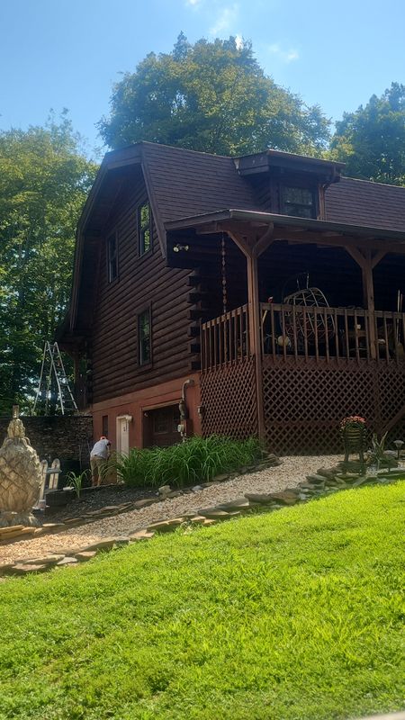 Deck & Patio Installation