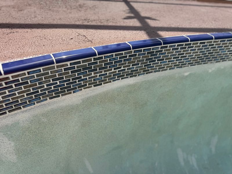 Pool Coping