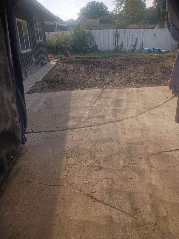 Concrete & Structural Removal