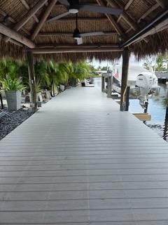 Outdoor Living Spaces