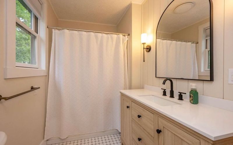 Kitchen and Bath Renovations