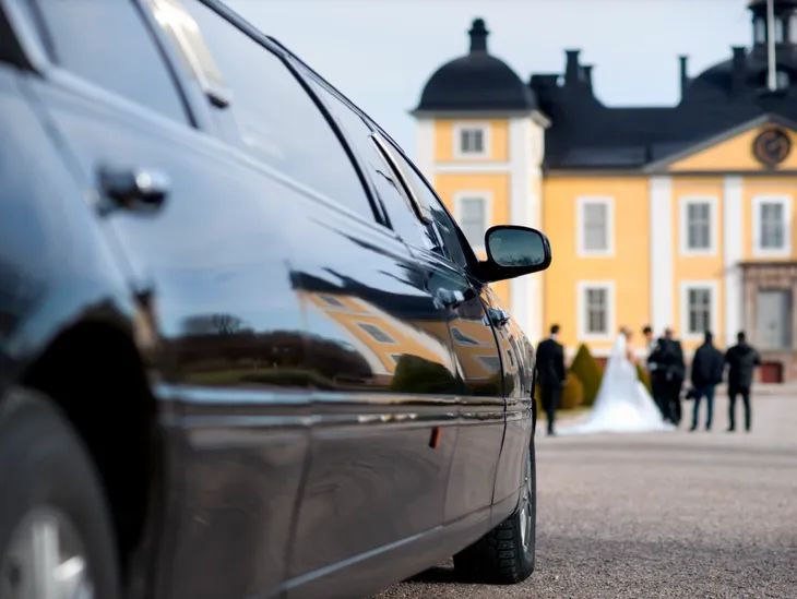 Shuttle Service