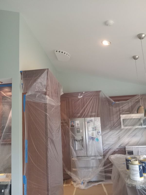 Prep Work gallery