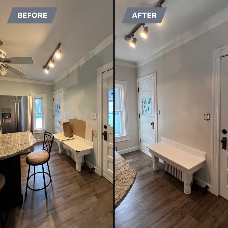 Interior Painting