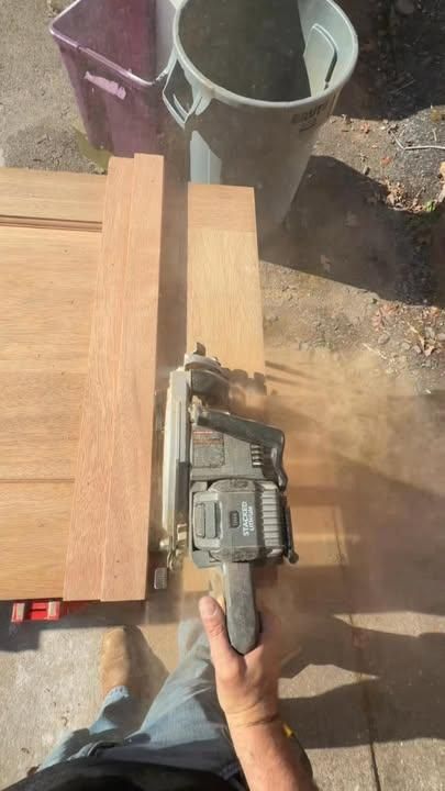 Interior Remodeling