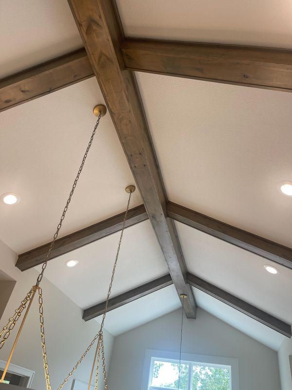 Staining gallery