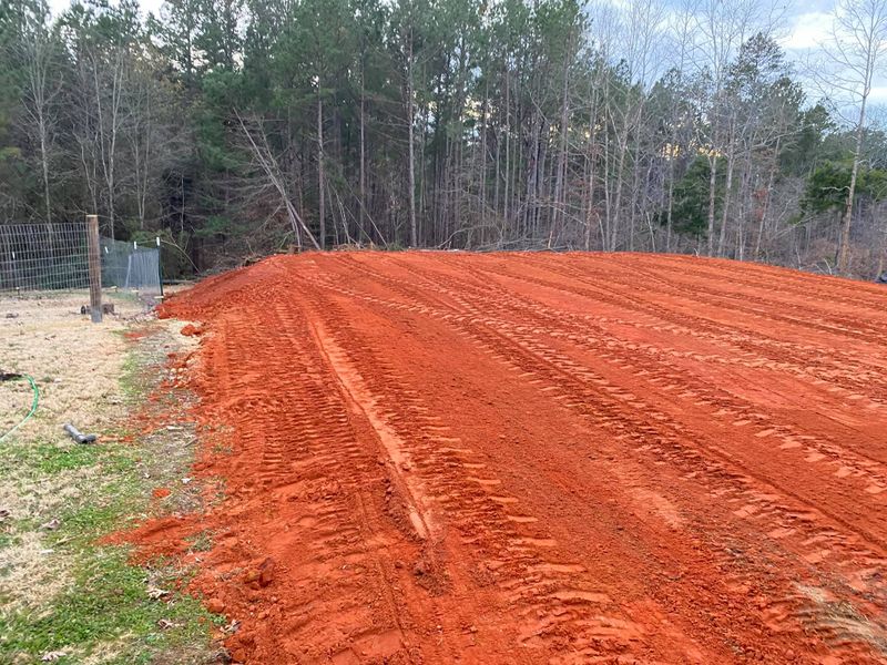 Land Clearing gallery