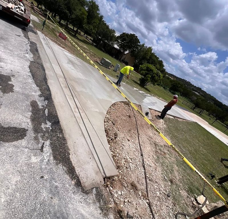 General Contracting