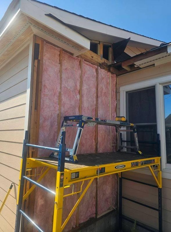 Carpentry