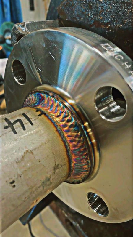 Custom Welding