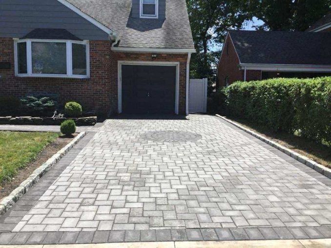 Hardscaping