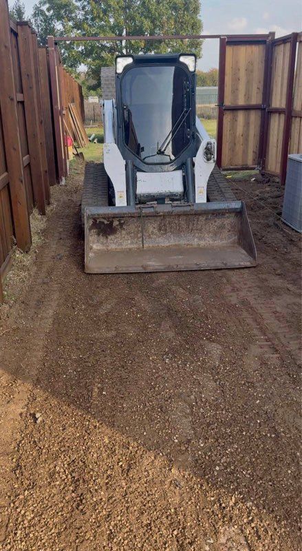 Hauling & Excavation
