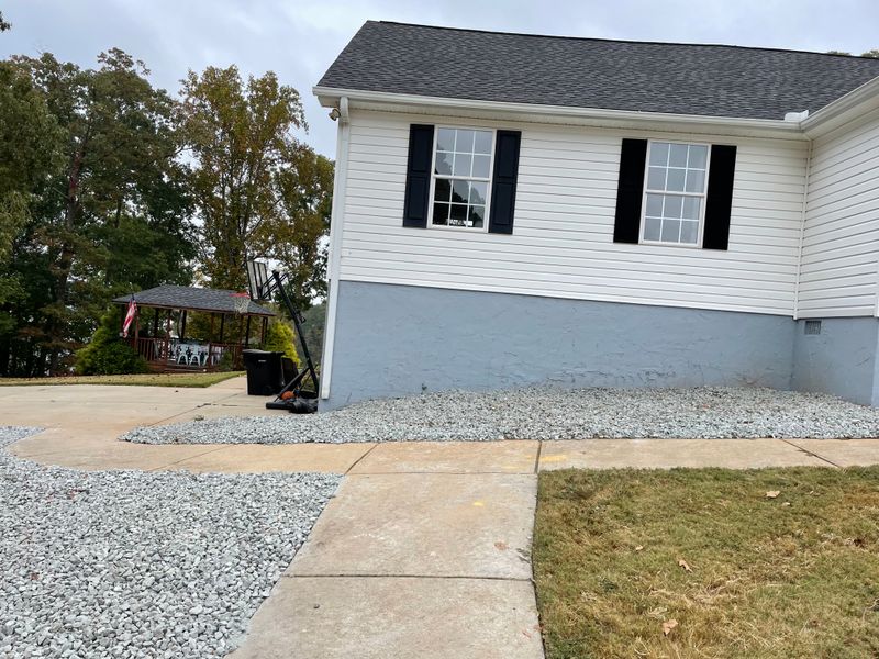 Hardscape Design & Construction