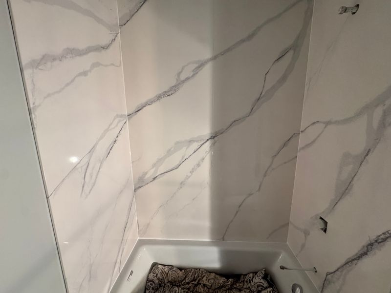 Tiling & Tile installation