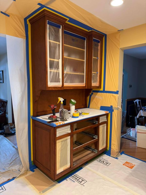 Interior Painting